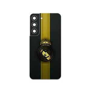 MAHOOT Real-Madrid-2 Cover Sticker for Samsung Galaxy S22 5G