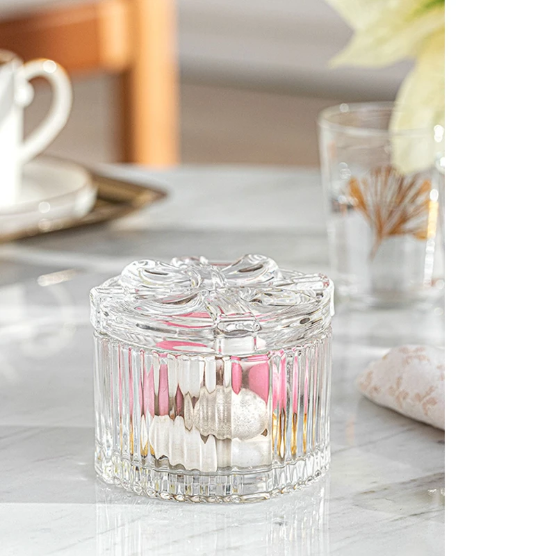 عکس شماره 7 : قندان مدل پاپیون کد 1369n