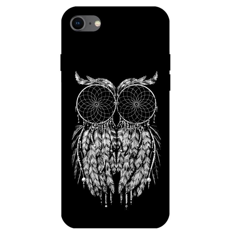 کاور مگافون کد 6276 مناسب برای گوشی موبایل اپل iphone 7 / 8