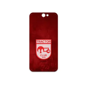 MAHOOT Tractor-FC Cover Sticker for HTC One A9
