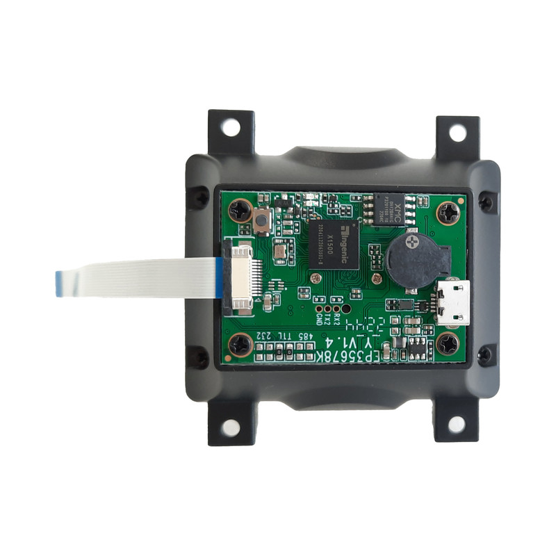 بارکد خوان دو بعدی لفور مدل LFR-EP8280L