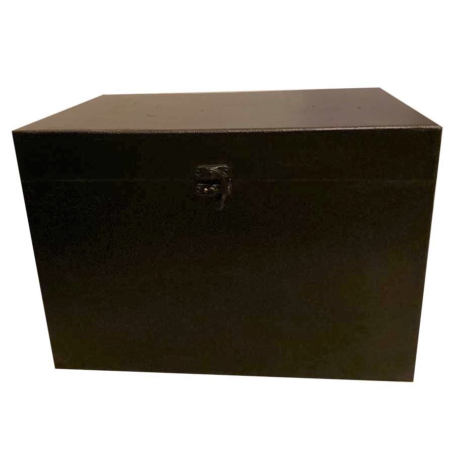 جعبه هدیه چوبی مدل GS2