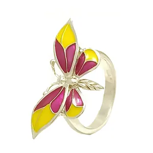 انگشتر نقره زنانه مدل SR1028