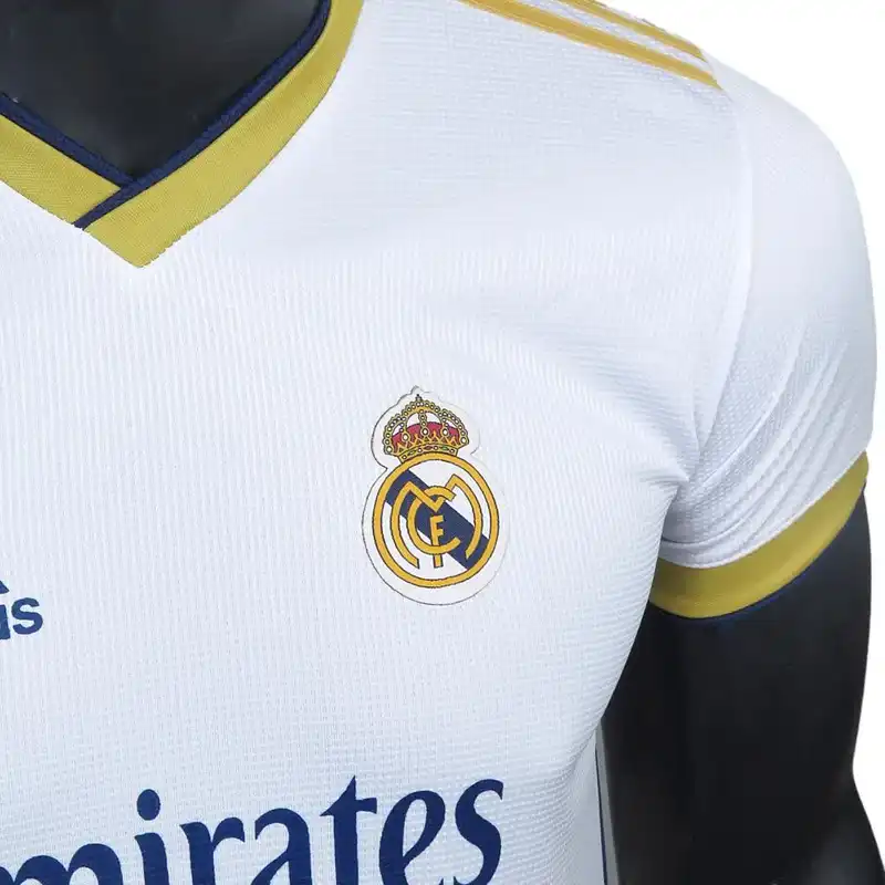 ست تی شرت و شلوارک ورزشی مردانه مدل رئال مادرید طرح وینیسیوس2024