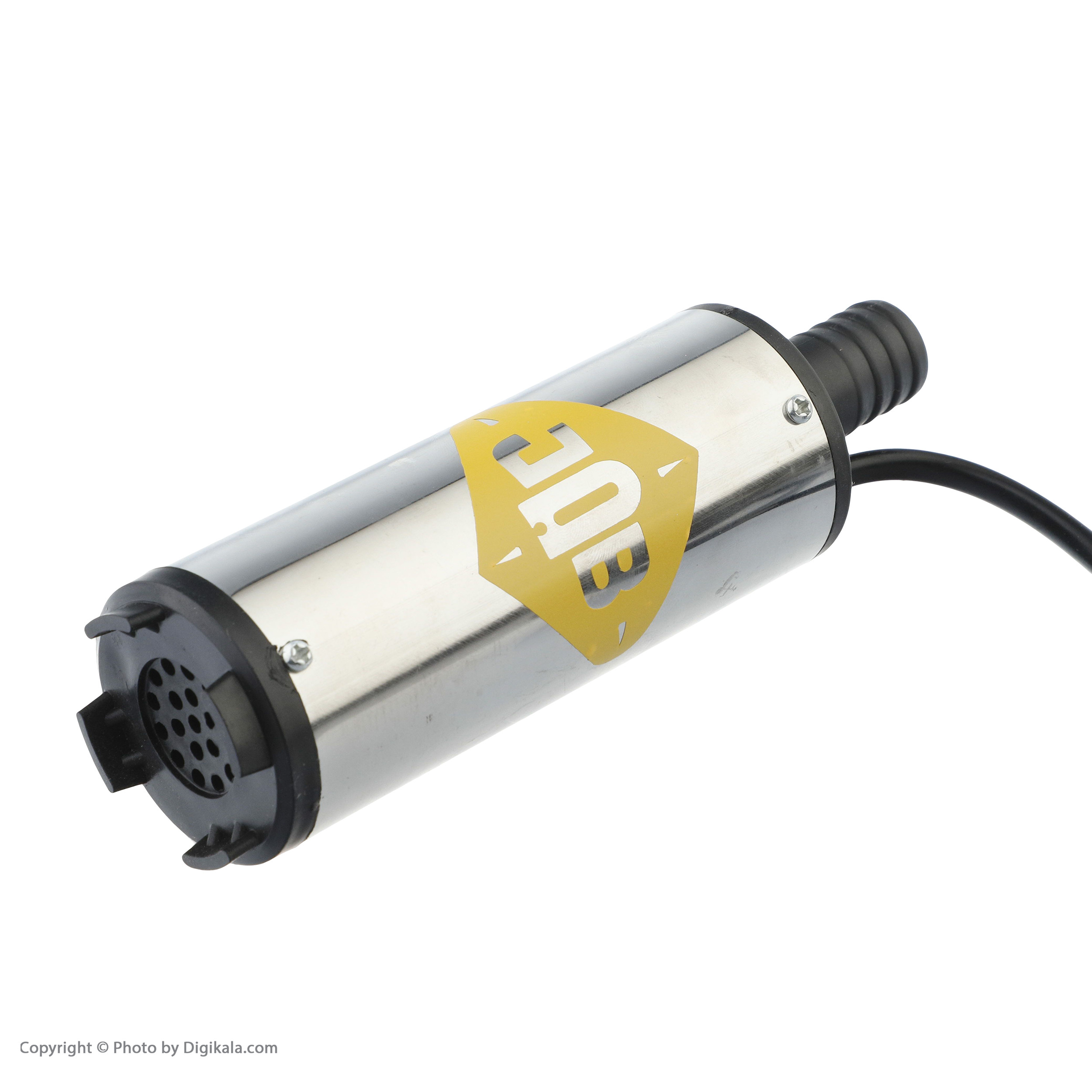 پمپ کف کش جاب مدل JB-12V