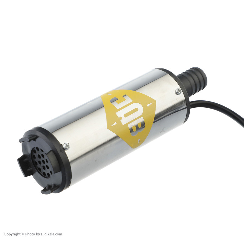 پمپ کف کش جاب مدل JB-0012 V