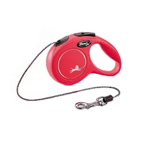 قلاده سگ فلکسی مدل New Classic 3m Xs