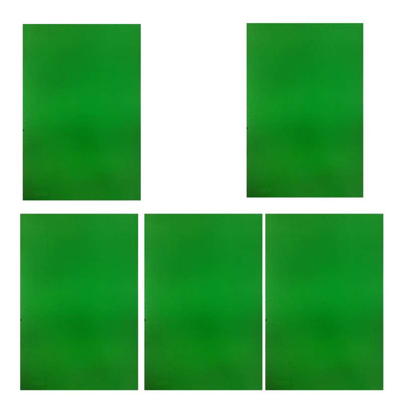 پوشه پنکو کد 6260 A4 بسته 5 عددی