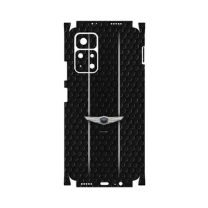 MAHOOT Genesis-FullSkin Cover Sticker for Xiaomi Poco M4 Pro 5G