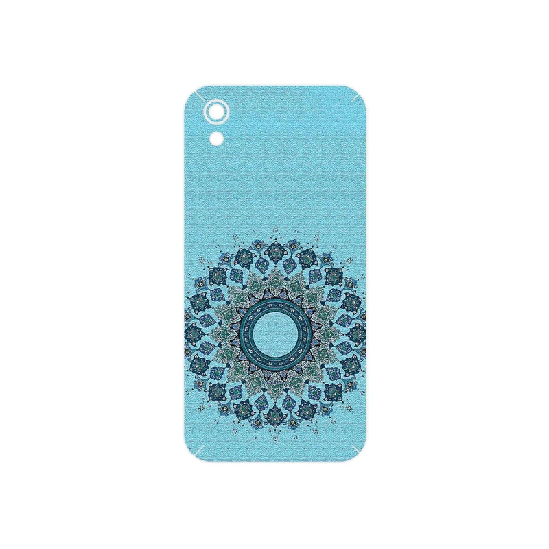 برچسب پوششی ماهوت مدل Art of Illumination 4 مناسب برای گوشی موبایل آنر 8S