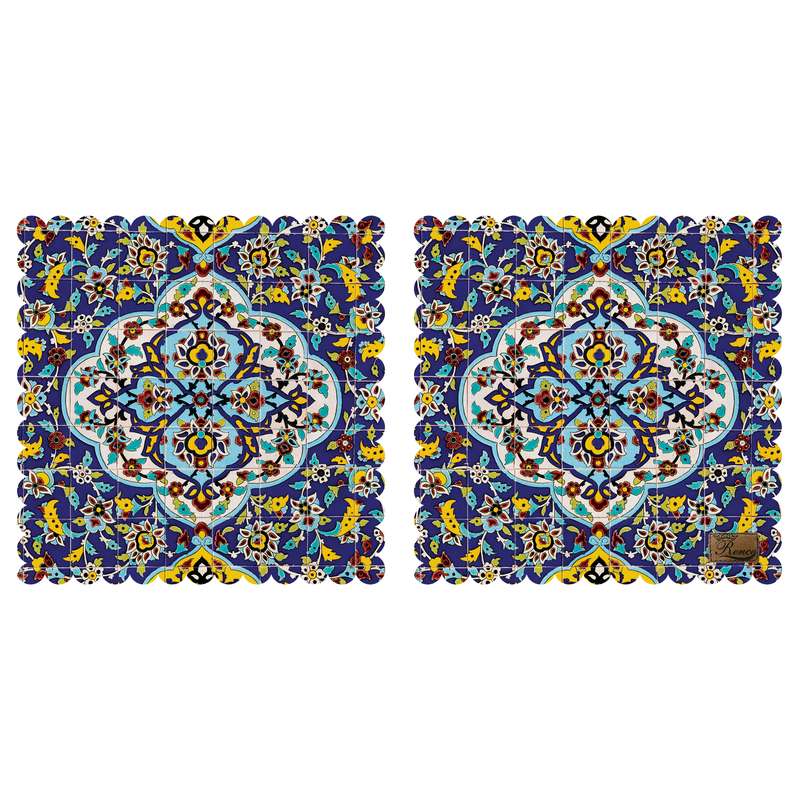 رومیزی رنس مدل TT3-42400 بسته 2 عددی