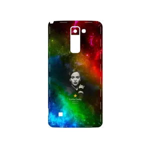 MAHOOT emilia clarke Cover Sticker for LG Stylus 2