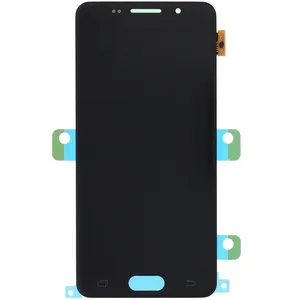 صفحه نمایش کد A16 مناسب برای گوشی موبایل سامسونگ GALAXY A310 / A3 2016 
