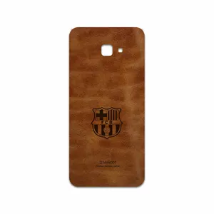 MAHOOT BFL-BRCA Cover Sticker for Samsung Galaxy J4 Core