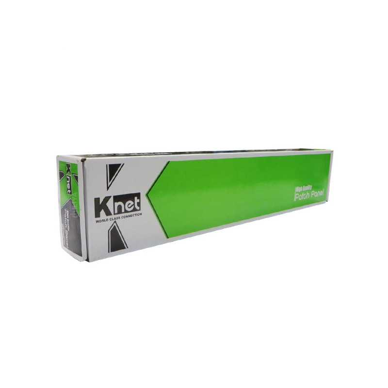 پچ پنل 24 پورت کِی نت مدل K-N1062