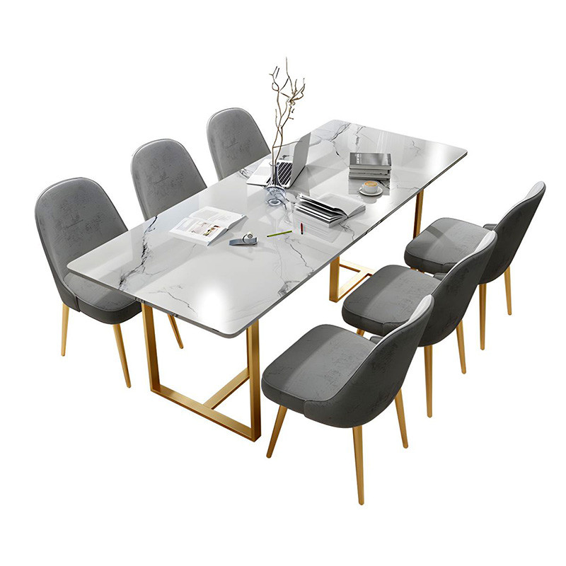 میز کنفرانس اسمردیس مدل CO104