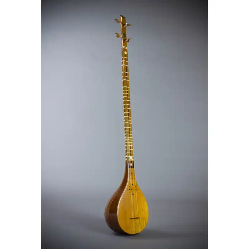 سه تار مدل رحیمی