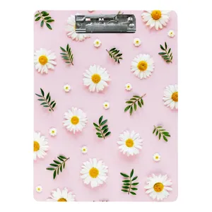 تخته شاسی طرح بابونه سایز A4