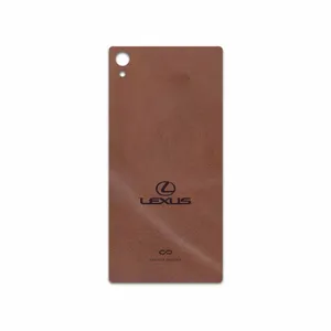MAHOOT MNL-LXS Cover Sticker for Sony Xperia Z5 Premium