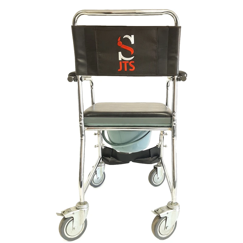 عکس شماره 2 : ویلچر جی تی اس مدل 695