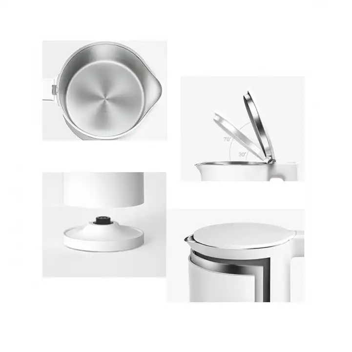 کتری برقی میجیا مدل MJHWSH03YM