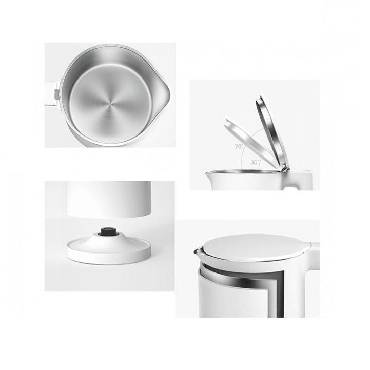 کتری برقی شیائومی مدل  Mi electric kettle 2