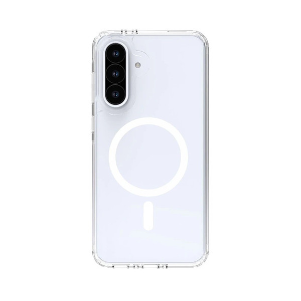 کاور مدل قاب مگ سیف مناسب برای گوشی موبایل سامسونگ Galaxy A36 / A56