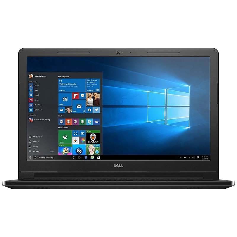 لپ تاپ 15 اینچی دل مدل Inspiron 3552 - C