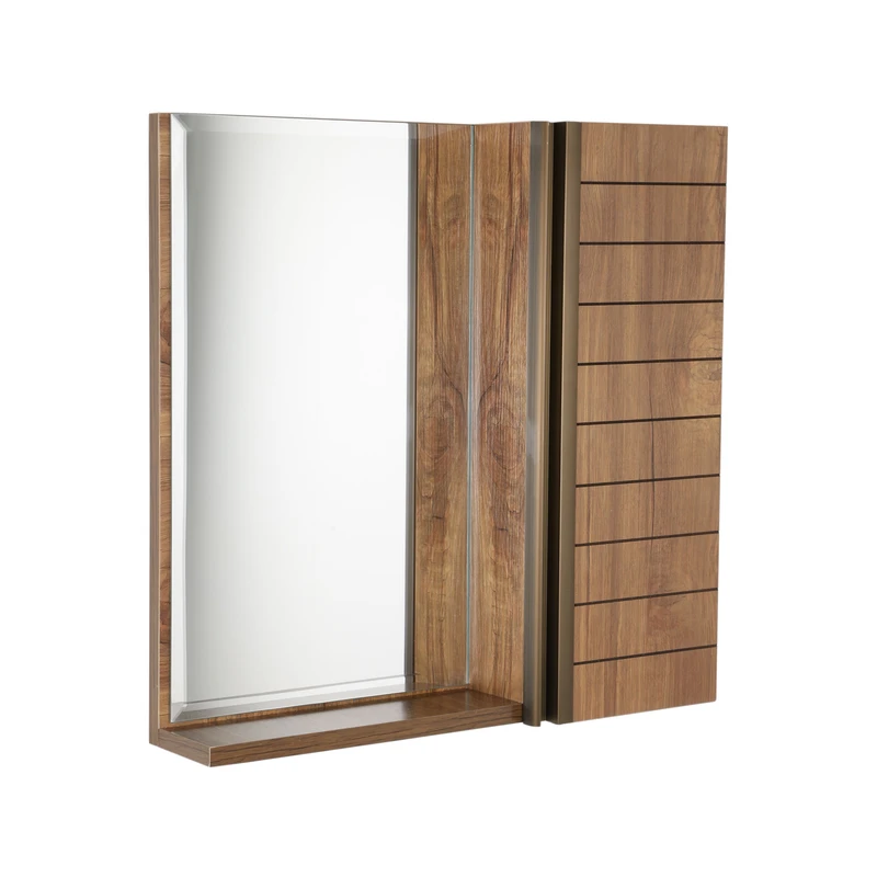  ست آینه و باکس دلفین مدل 1051-60