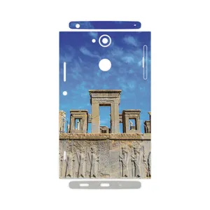MAHOOT TAKHT-e-JAMSHID-FullSkin Cover Sticker for Sony Xperia XA2