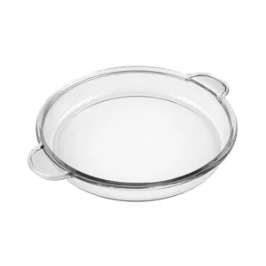 ظرف سرو لیمون مدل گرد کد 2235