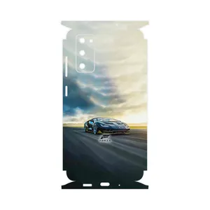MAHOOT Forza Horizon Game Series-FullSkin Cover Sticker for Samsung Galaxy S20 FE