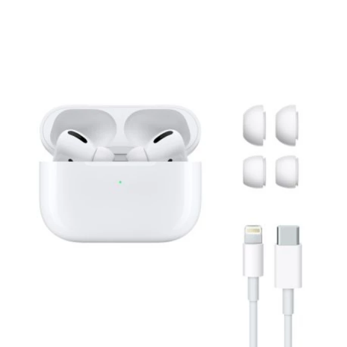 هدفون بی سیم مدل airpod pro                     غیر اصل