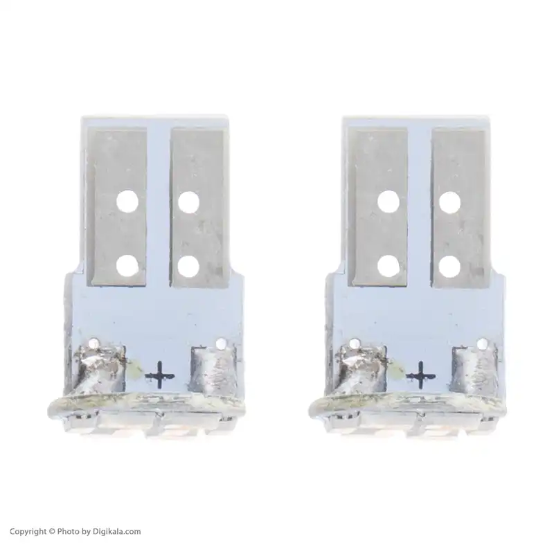 لامپ اس ام دی خودرو مدل 8SM بسته 2 عددی