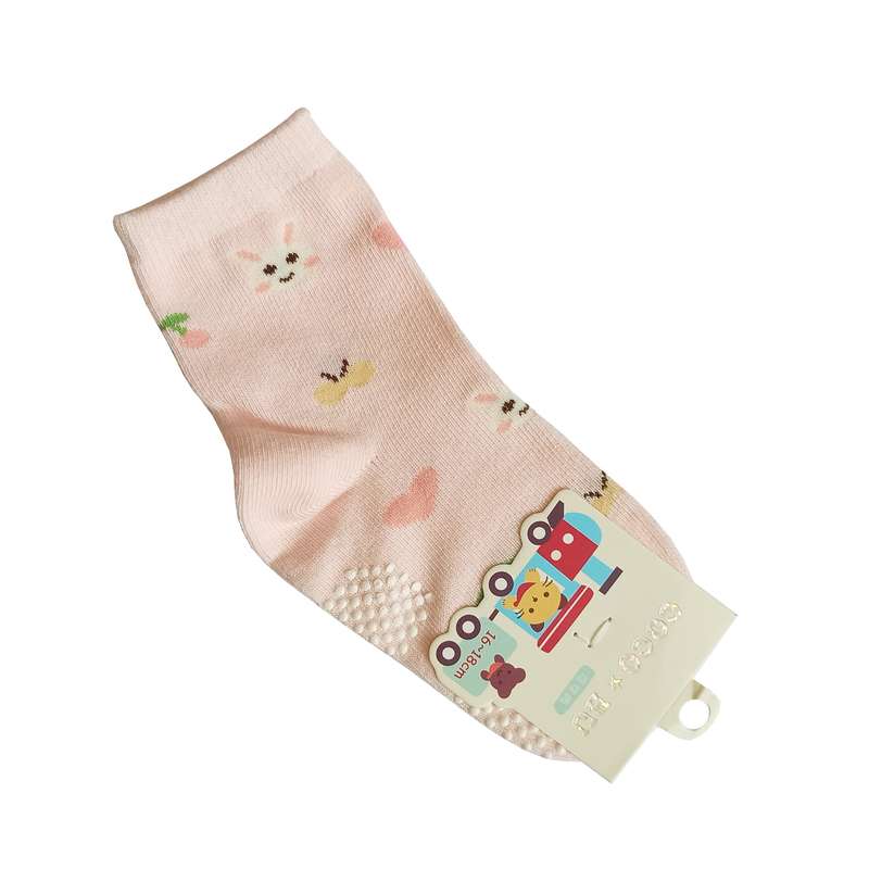 جوراب دخترانه کوکو مدل COBU04