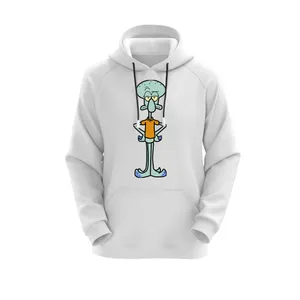 هودی زنانه مدل اختاپوس کد J88