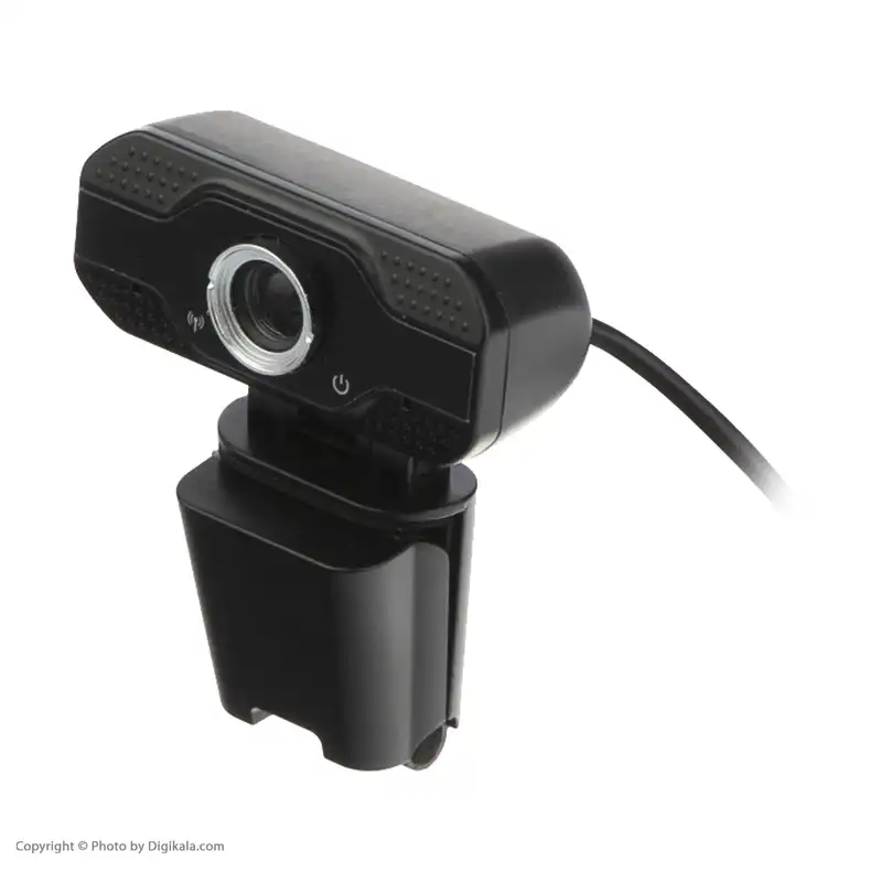 وب کم مدل MR5