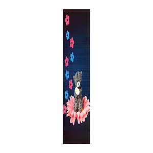 نشانگر کتاب مشایخ طرح خرس کد N21