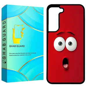 Ghab Guard GCHPA21F Cover For Samsung Galaxy S21 FE 5G  