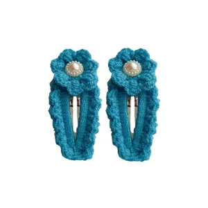 گیره موی زنانه مدل 01 بسته 2 عددی