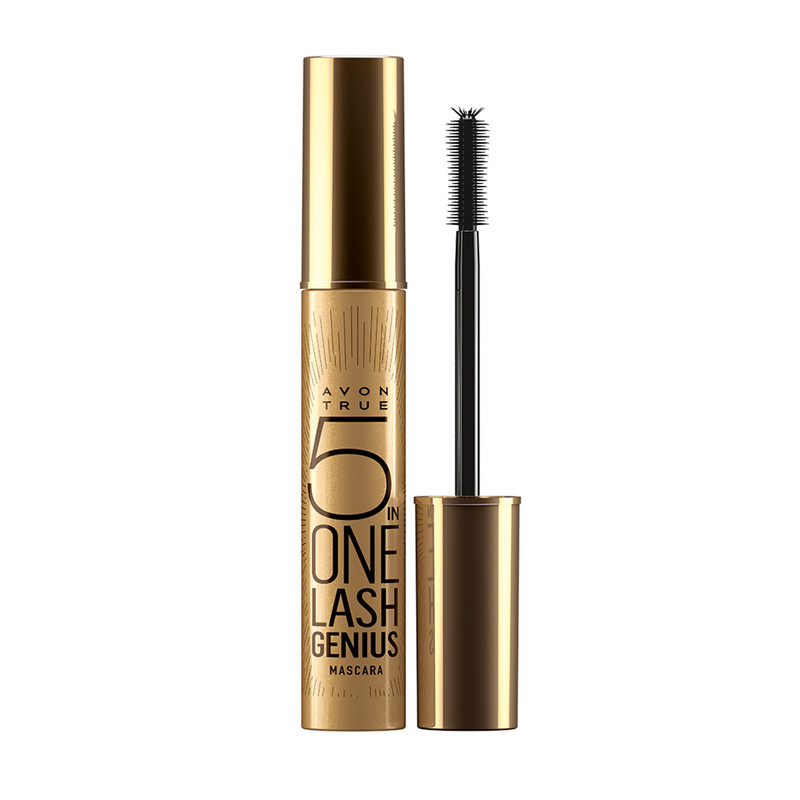 ریمل آون مدل True Lash Genius