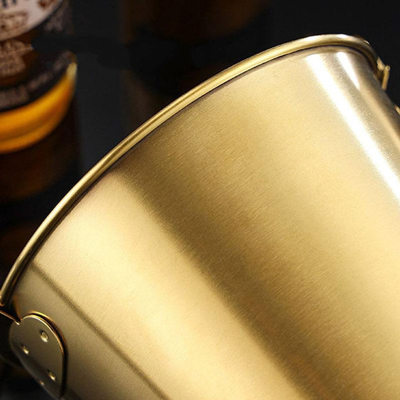 ظرف یخ مدل DH-234 استیل