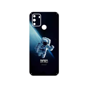 MAHOOT NASA_Astronaut Cover Sticker for Gplus S10 2022
