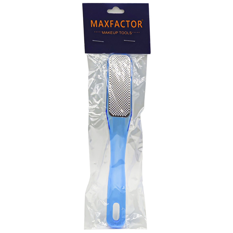 رنده پا مکس فکتور مدل MAX.3C مجموعه 3 عددی رنده پا مکس فکتور مدل MAX.3C مجموعه 3 عددی