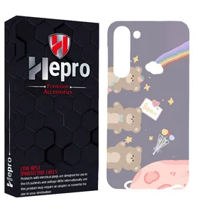 HEPRO MC Cover for SAMSUNG GALAXY S23 PLUS