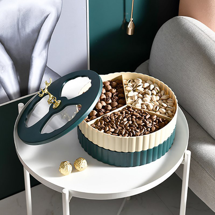 جعبه پذیرایی مدل SAN094