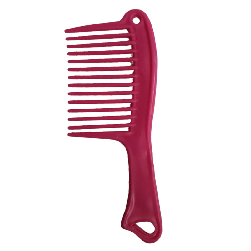 شانه مو مدل W&S