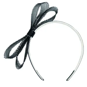 تل مو دخترانه مدل گلناز