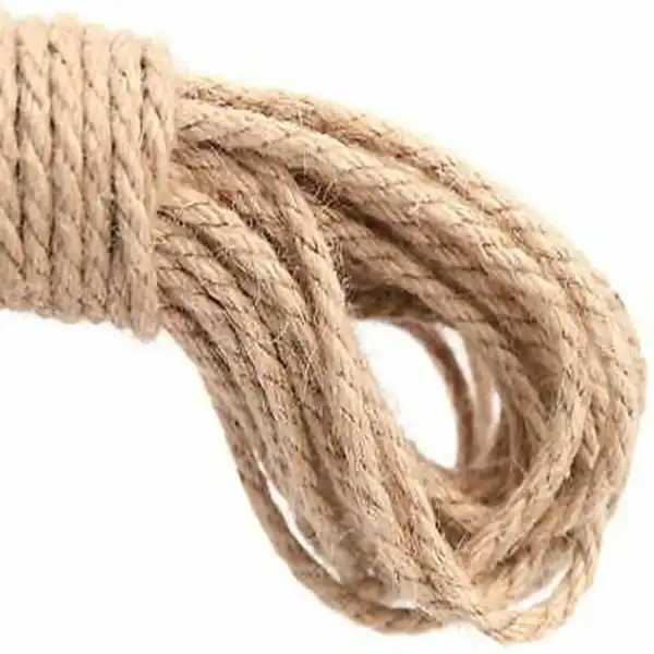 نخ کنفی مدل IRKK10 طول 20 متر