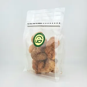 قارچ یال شیر دکتر ضی - 100 گرم